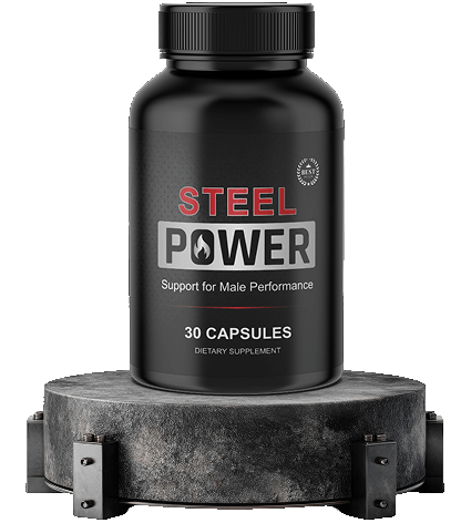 SteelPower